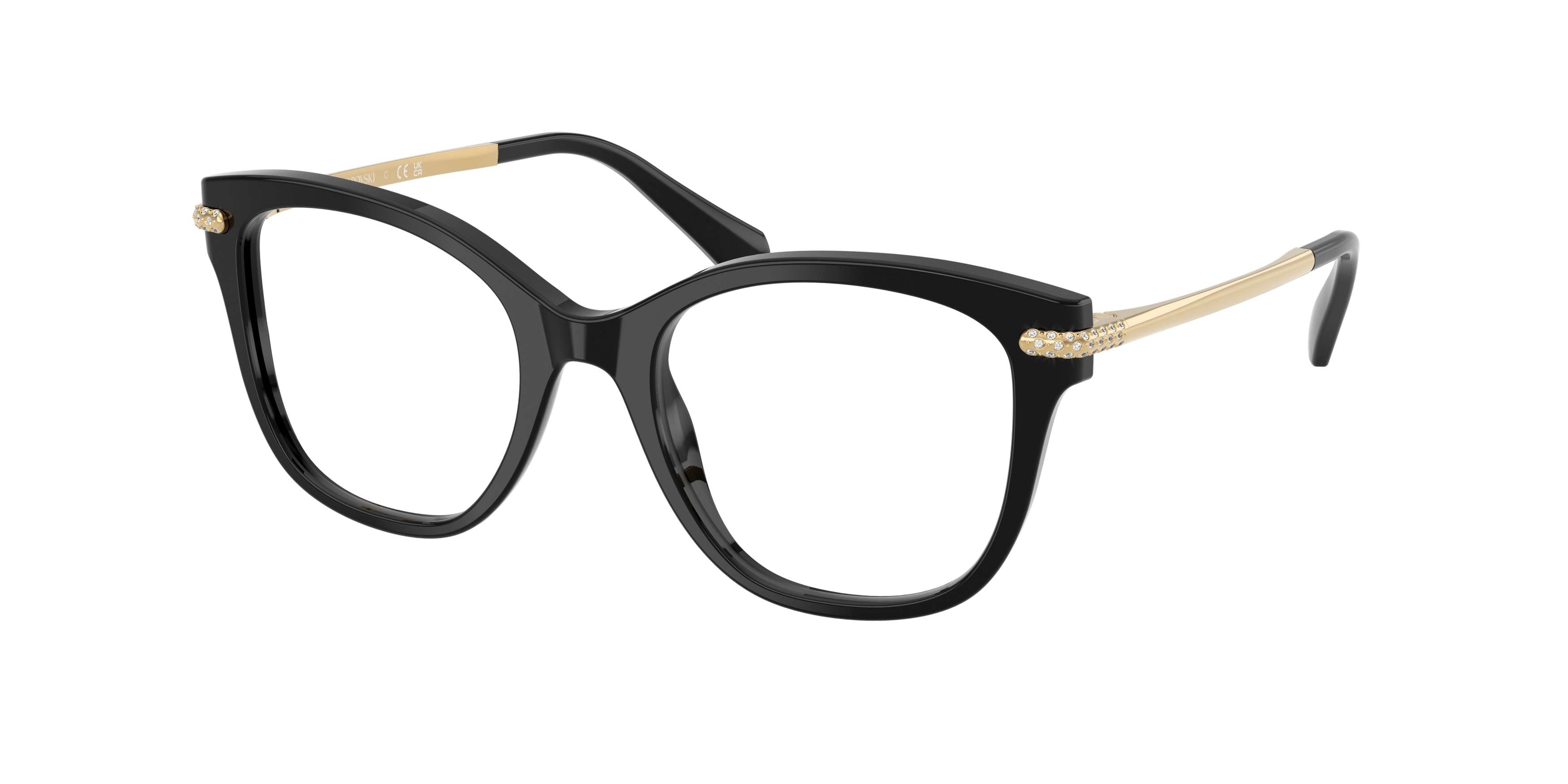 Swarovski SK2044 1001  